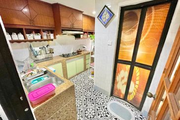 Taman Bukit Indah @ Iskandar Puteri