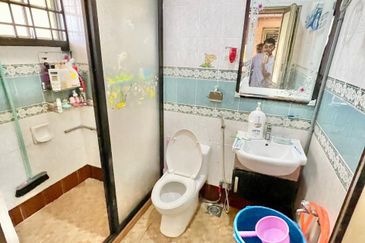 Taman Bukit Indah @ Iskandar Puteri