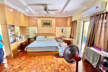 Taman Bukit Indah @ Iskandar Puteri