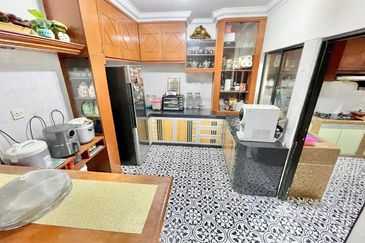 Taman Bukit Indah @ Iskandar Puteri