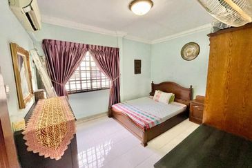 Taman Bukit Indah @ Iskandar Puteri