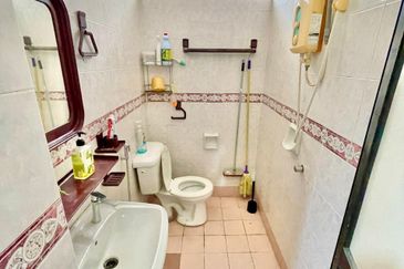 Taman Bukit Indah @ Iskandar Puteri