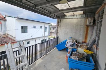 Taman Bukit Indah @ Iskandar Puteri