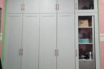 Taman Bukit Indah @ Iskandar Puteri