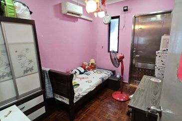 Taman Bukit Indah @ Iskandar Puteri