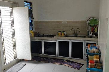 Taman Bukit Indah @ Iskandar Puteri