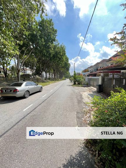 Selesa Jaya/Skudai Baru/Seri Orkid Double Storey Terrace, Johor, Skudai