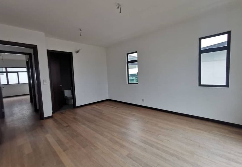 The Hills, Horizon Hills