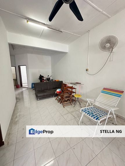 Taman Universiti/PulaiUtama/Pulai Floral Single storey for Sale, Johor, Skudai