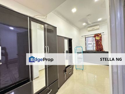 Taman Universiti Single Storey for Sale🔹, Johor, Skudai