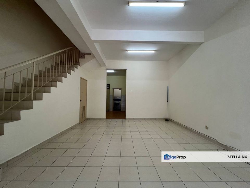 🏡 Pulai Jaya 双层排屋出售 | Double Storey Terrace House for Sale 🏡, Johor, Kangkar Pulai