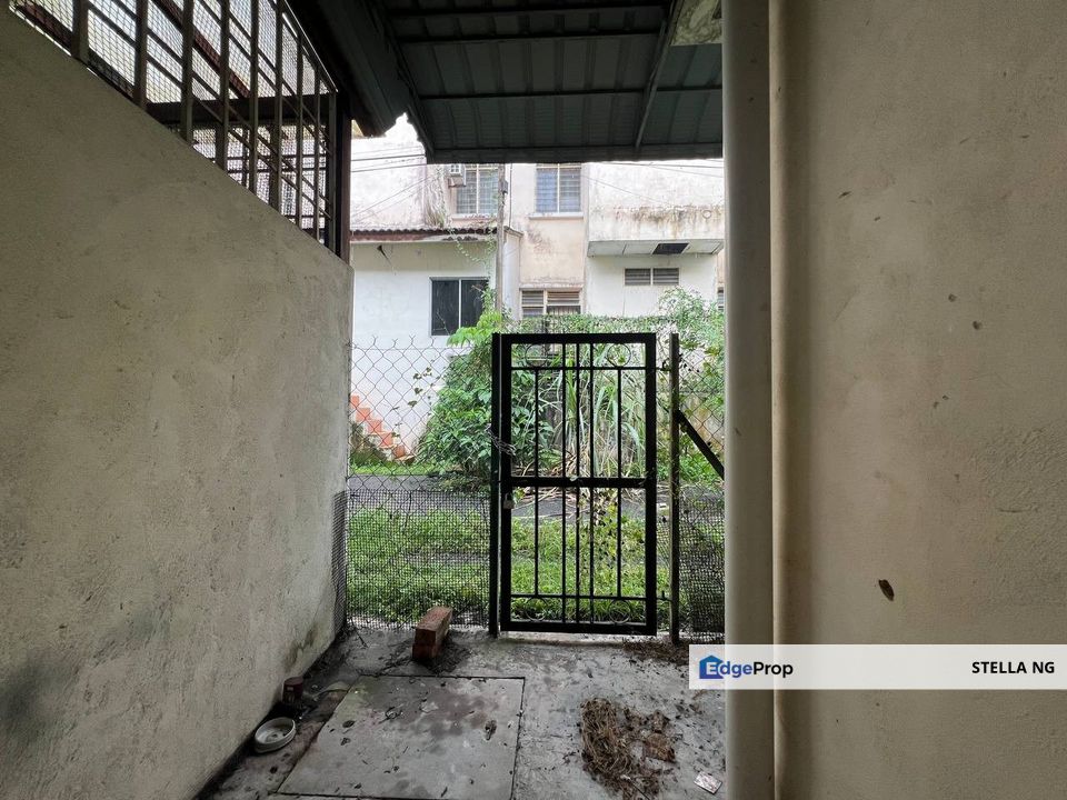 🏡 Pulai Jaya 双层排屋出售 | Double Storey Terrace House for Sale 🏡, Johor, Kangkar Pulai