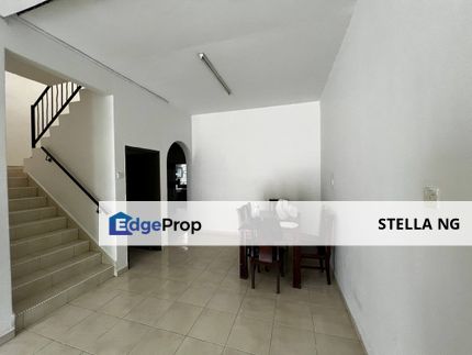 Taman Pulai Utama Skudai  Double Storey Terrace House For Sale, Johor, Skudai