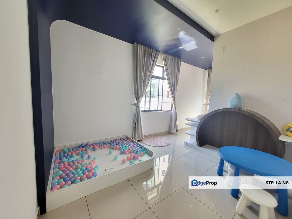 New project Located Pulai Spring/Taman Universiti/Mutiara Rini 22x70sqft , Johor, Skudai