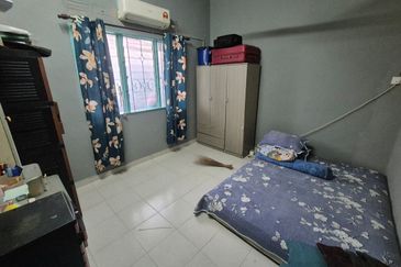 Taman Ungku Tun Aminah