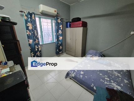 Jalan Perdekar ,Taman UngkuTun Aminah single Sty house For Sale🔹, Johor, Skudai