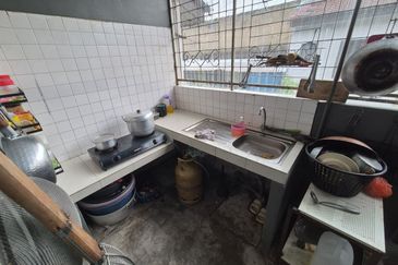 Taman Ungku Tun Aminah