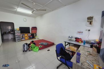 Taman Ungku Tun Aminah