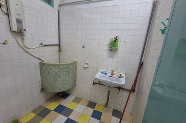 Taman Ungku Tun Aminah