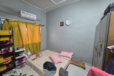 Taman Ungku Tun Aminah