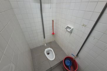 Taman Ungku Tun Aminah