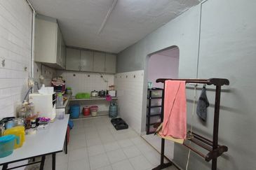 Taman Ungku Tun Aminah