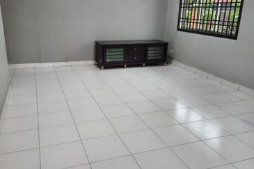 Bukit Impian, Taman Impian Emas