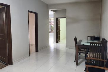 Bukit Impian, Taman Impian Emas