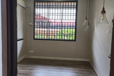 Bukit Impian, Taman Impian Emas