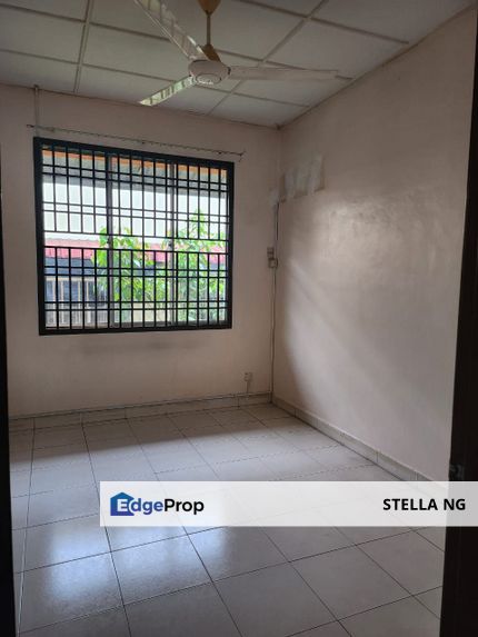 Bukit Impian Single Storey Terrace House For Sale 🔹, Johor, Skudai