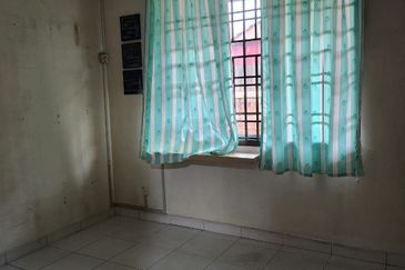 Bukit Impian, Taman Impian Emas