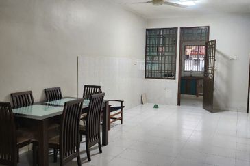 Bukit Impian, Taman Impian Emas