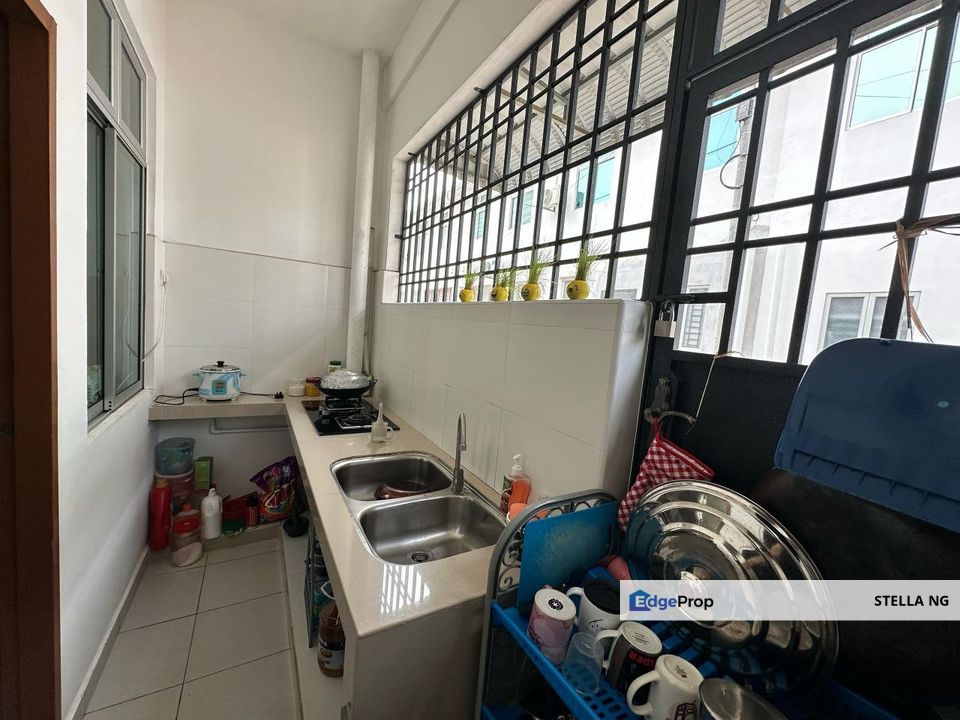 Pulai Mutiara 2 - Dahlia, Johor, 