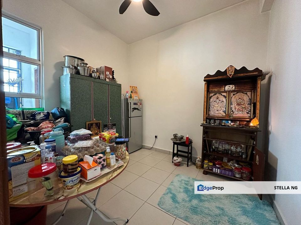 Pulai Mutiara 2 - Dahlia, Johor, 