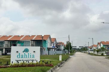 Taman Pulai Mutiara