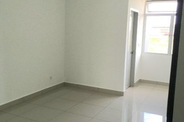 Horizon Hills The Green