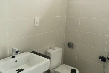 Horizon Hills The Green