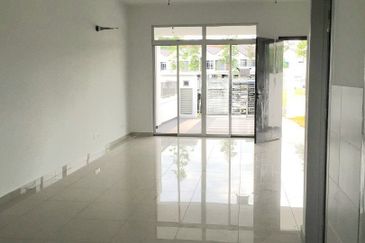 Horizon Hills The Green