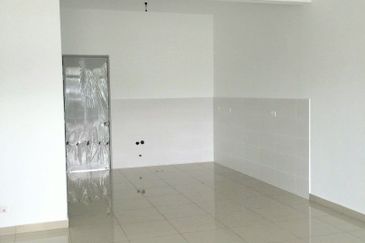 Horizon Hills The Green