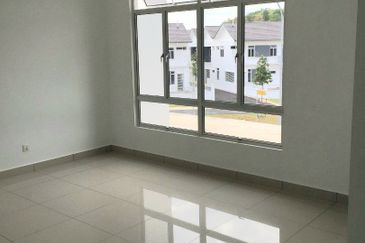 Horizon Hills The Green