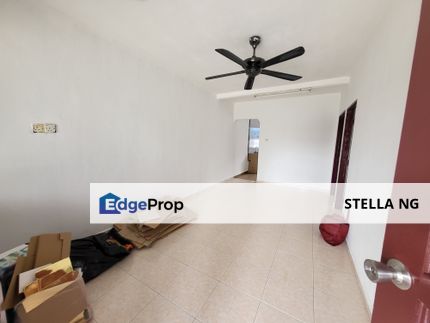 Single Storey Low Cost @ Taman Universiti, Skudai, Johor, Skudai