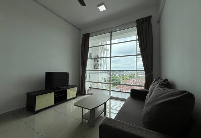 Horizon Residence (Dwi Mutiara)