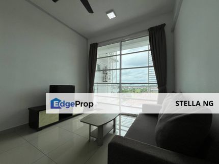 Horizon Residence Corner Unit 角头单位, Johor, Bukit Indah