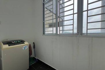 Horizon Residence (Dwi Mutiara)