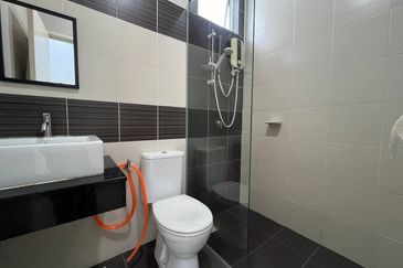 Horizon Residence (Dwi Mutiara)