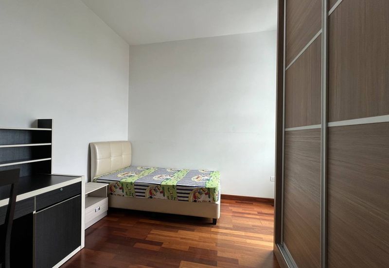 Horizon Residence (Dwi Mutiara)