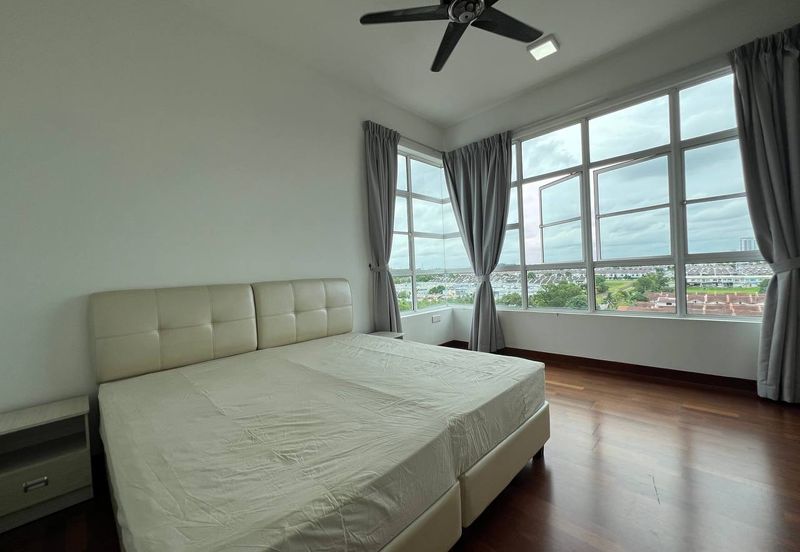 Horizon Residence (Dwi Mutiara)