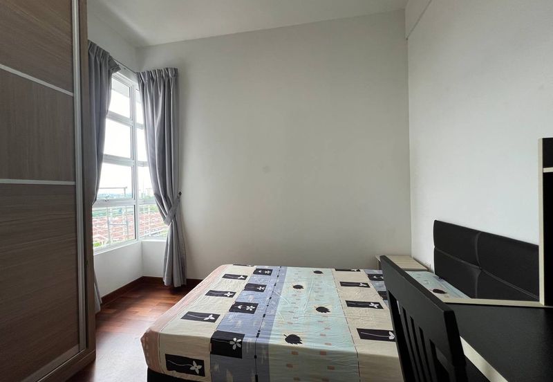 Horizon Residence (Dwi Mutiara)