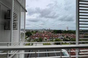 Horizon Residence (Dwi Mutiara)