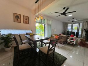 Taman Mutiara Utama Double Storey Terrace Corner for Sale @RM948,000 By ...
